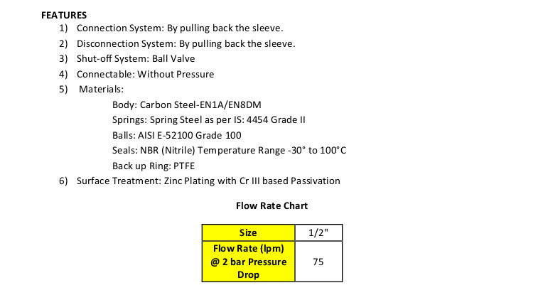 5675 Regular coupling